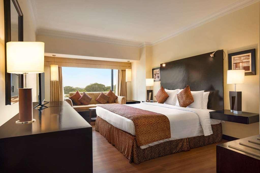 Ramada Plaza By Wyndham Karachi Airport Hotel Cameră foto A room at the Taj Bengal